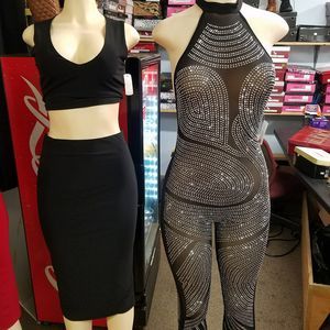 Meet your Posher, Dewayne